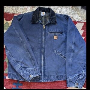 Carhartt J97 DPB Detroit jacket